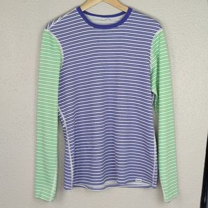 Patagonia Mid Weight Capilene Base Layer Long Sleeves